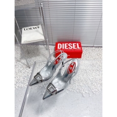 Diesel Sandals